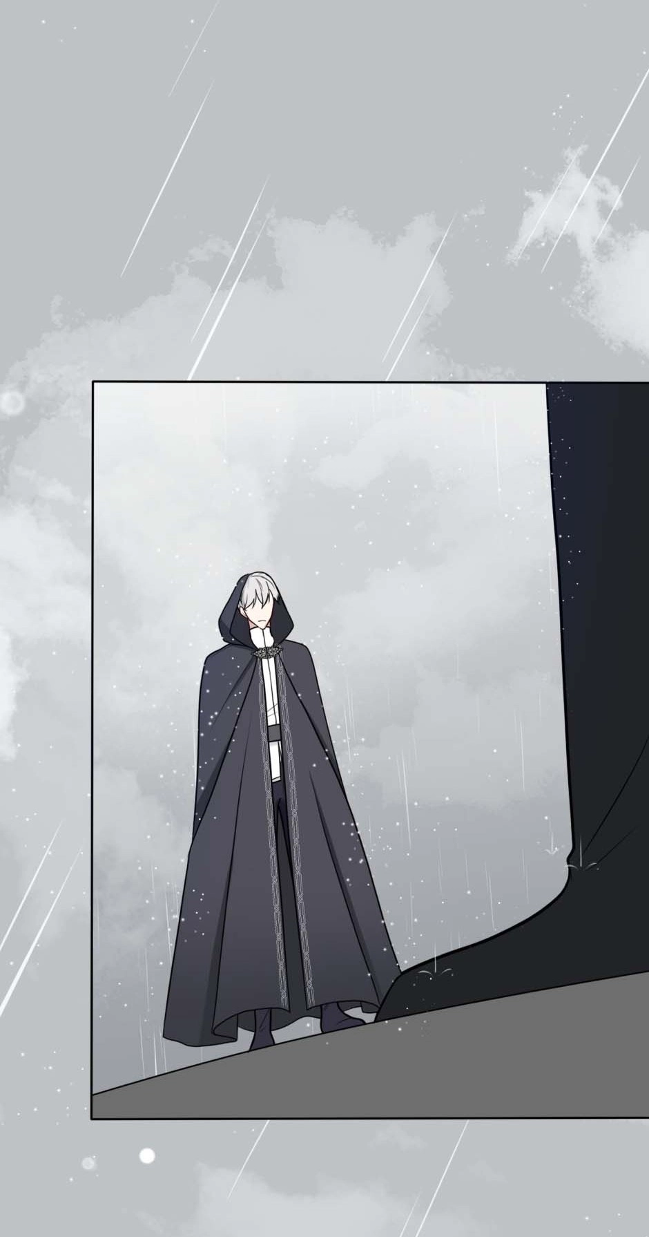The poetry of love and war Chapter 15 - page 3
