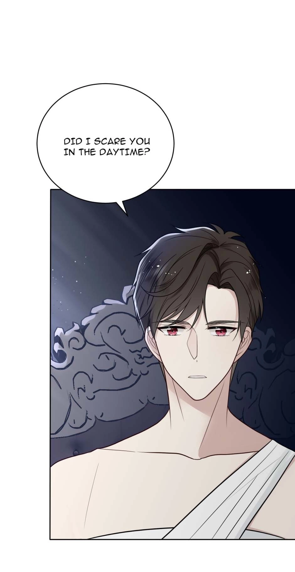 The poetry of love and war Chapter 15 - page 30