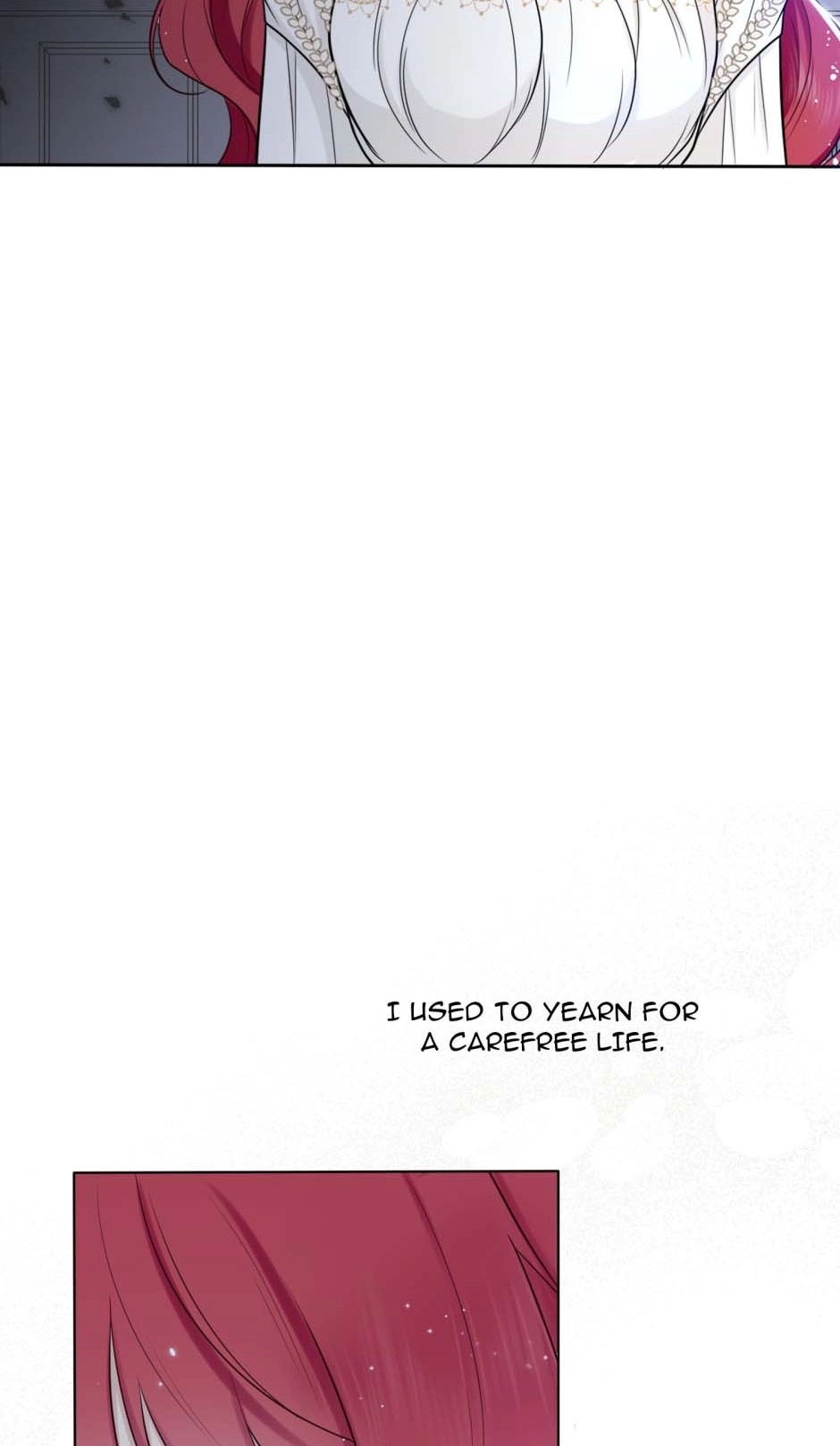 The poetry of love and war Chapter 15 - page 39