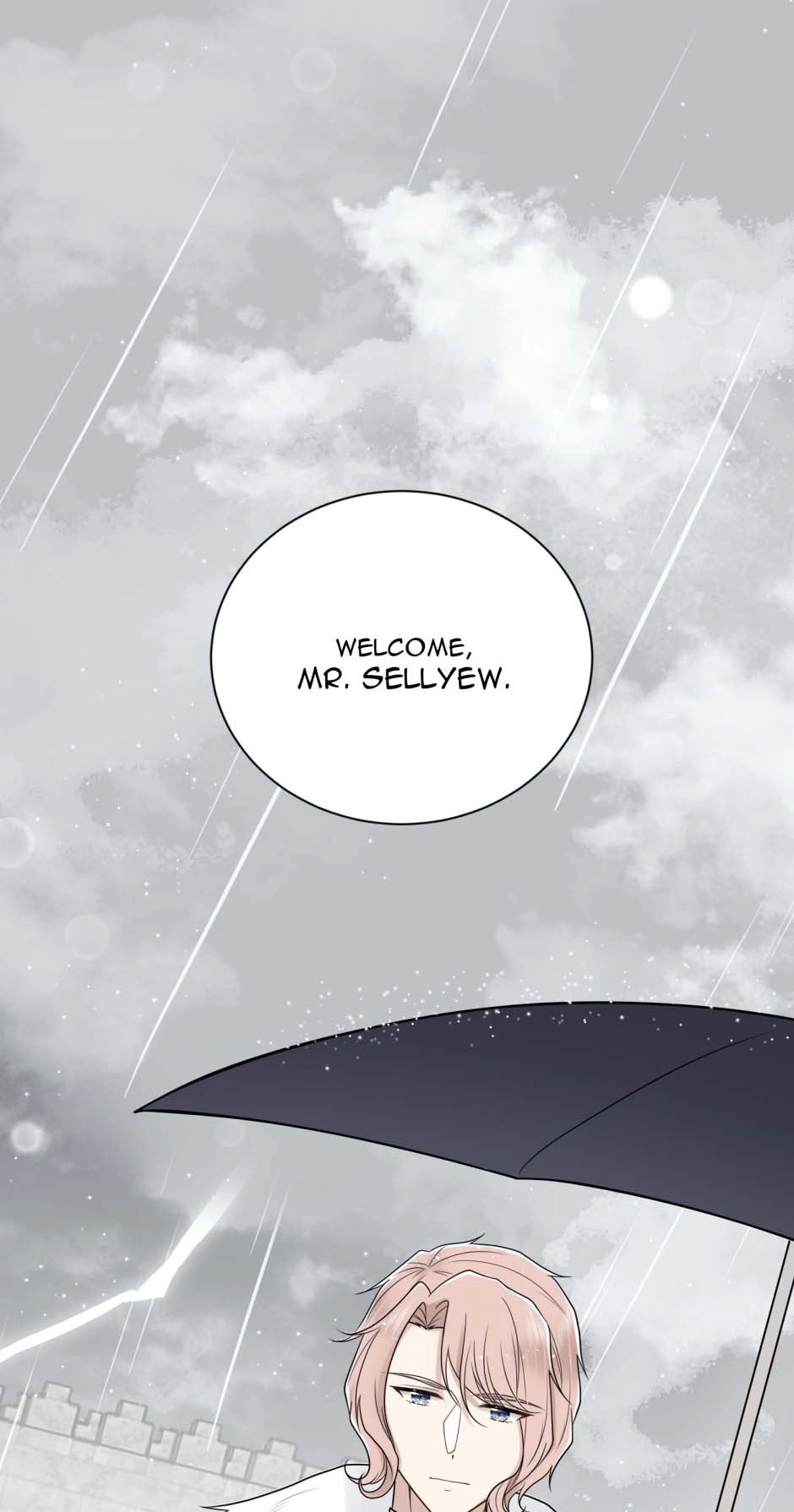 The poetry of love and war Chapter 15 - page 4