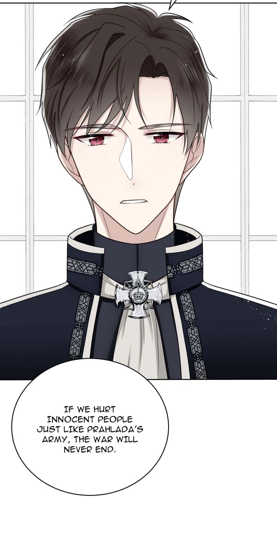 The poetry of love and war Chapter 15 - page 73