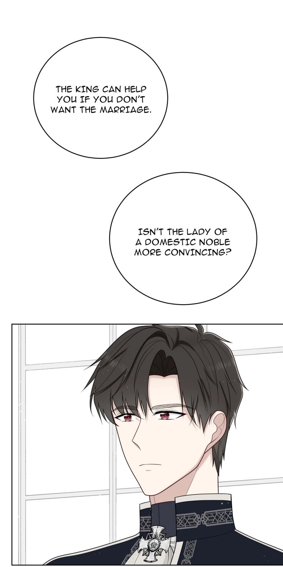 The poetry of love and war Chapter 15 - page 75