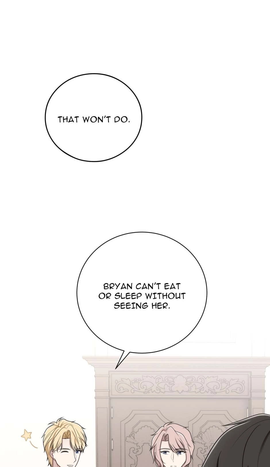 The poetry of love and war Chapter 15 - page 76