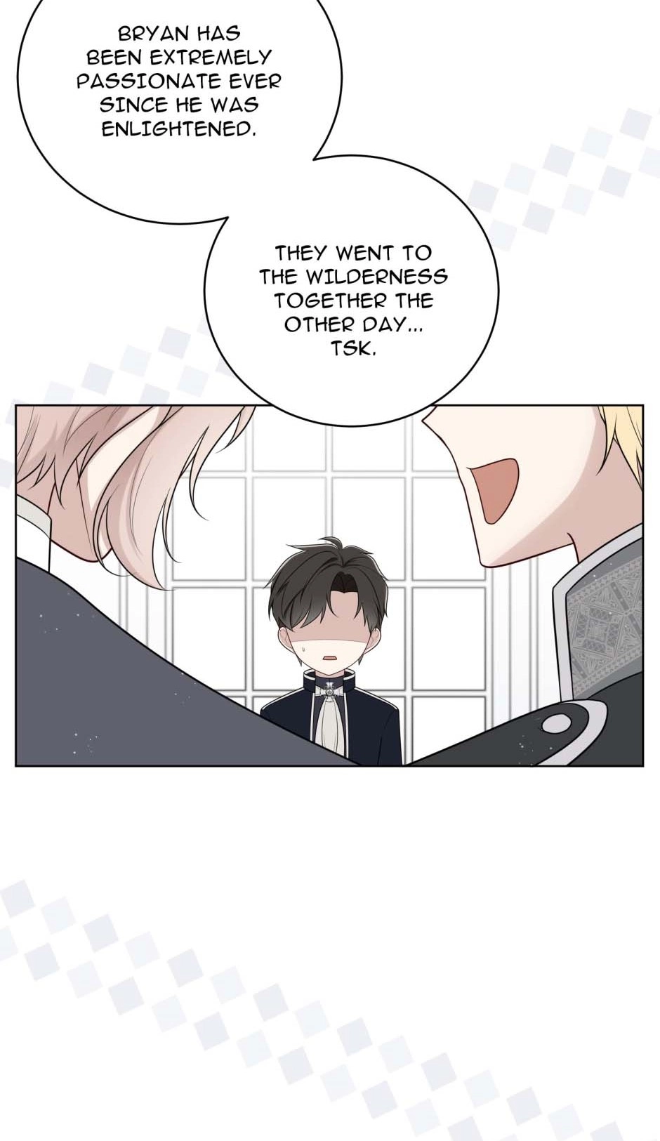 The poetry of love and war Chapter 15 - page 78