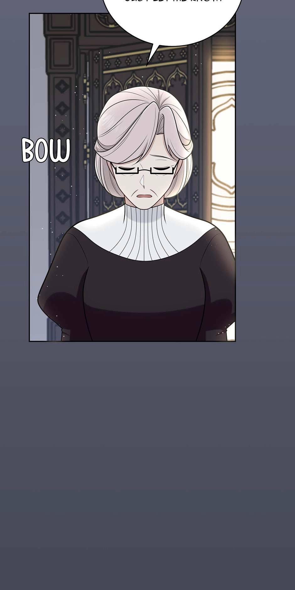 The poetry of love and war Chapter 23 - page 22