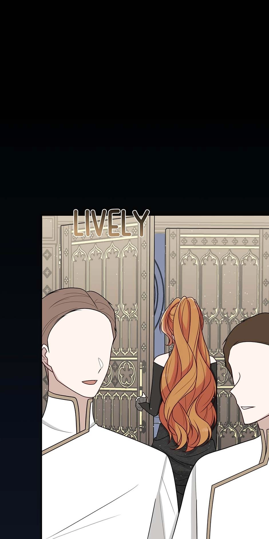 The poetry of love and war Chapter 23 - page 31