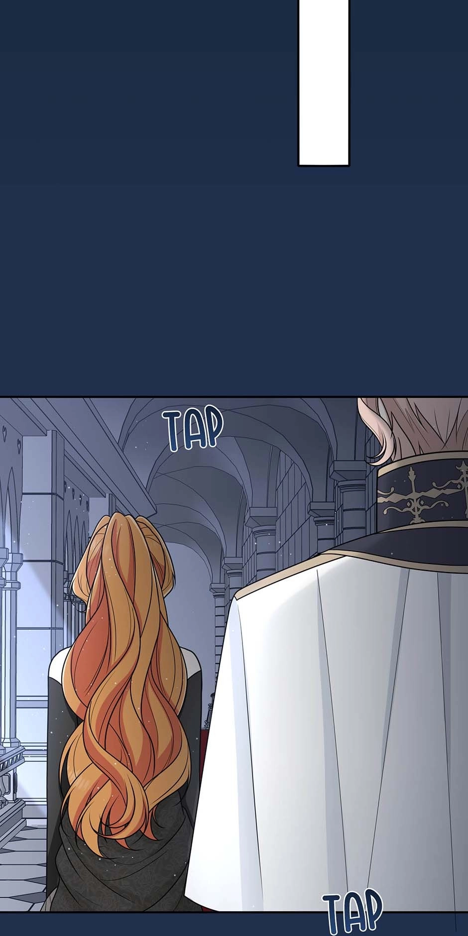 The poetry of love and war Chapter 23 - page 33