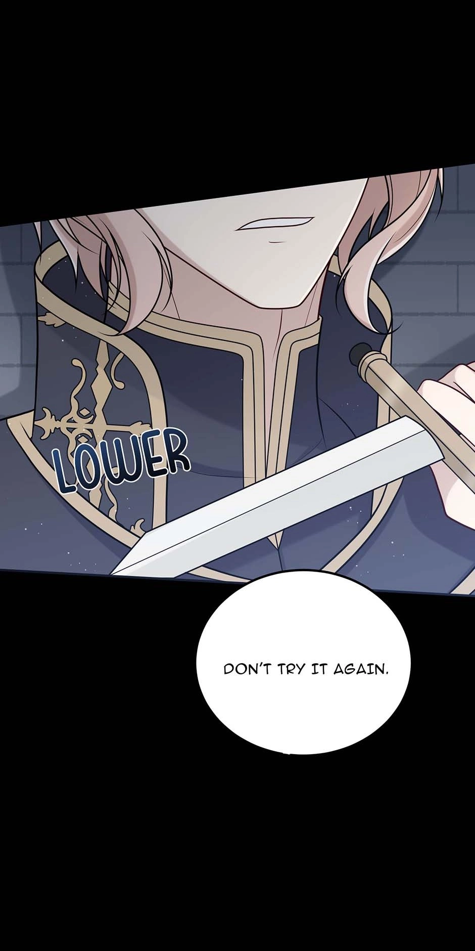 The poetry of love and war Chapter 23 - page 38