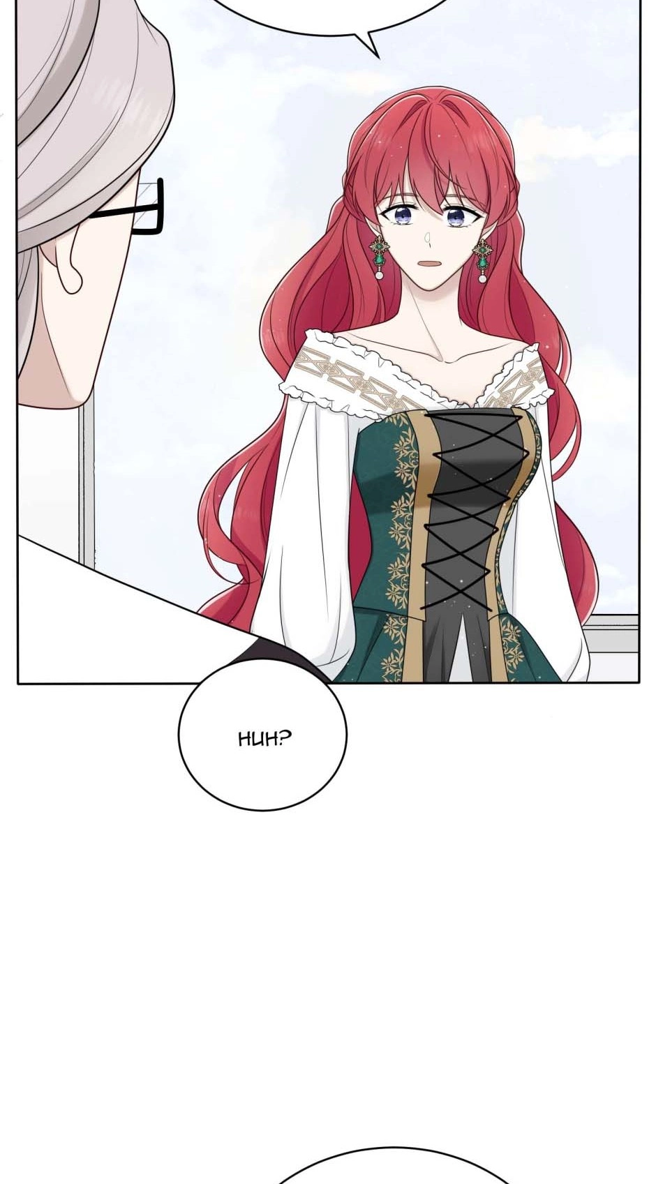 The poetry of love and war Chapter 16 - page 14