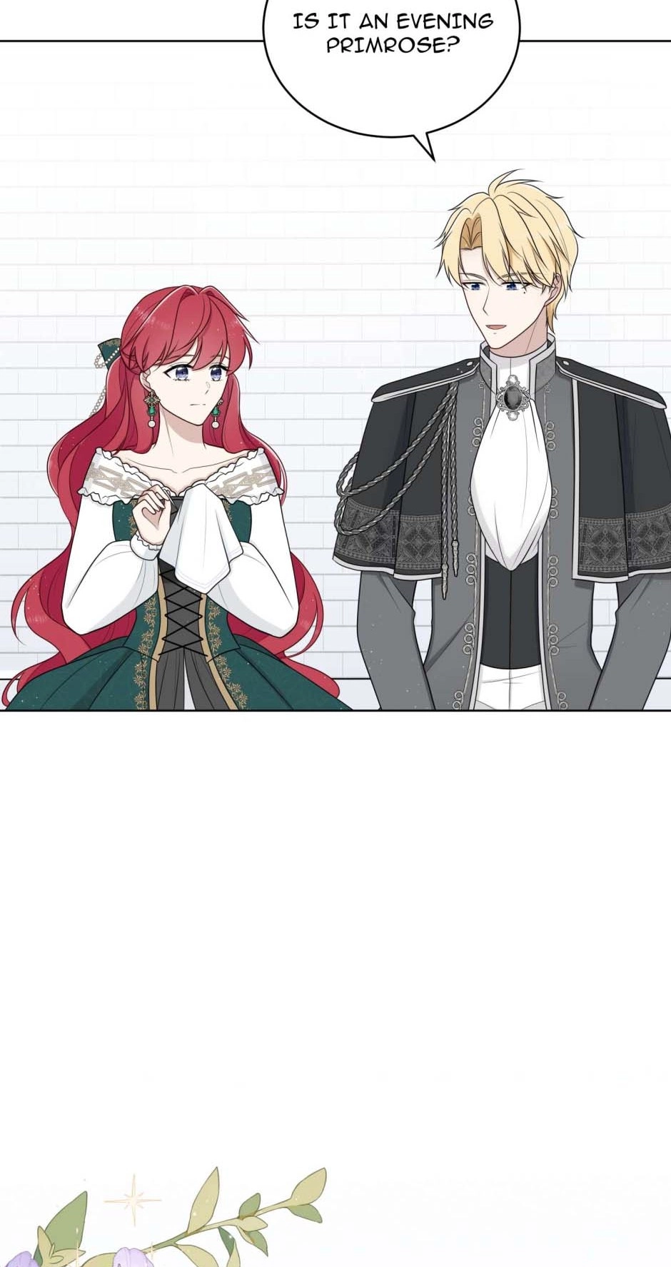 The poetry of love and war Chapter 16 - page 29