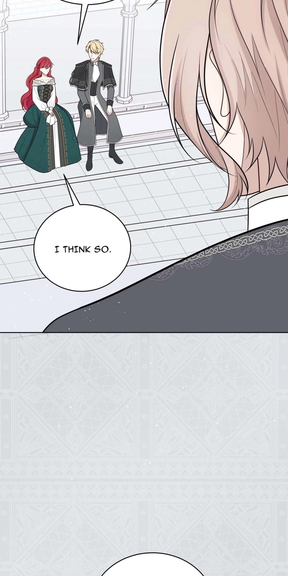 The poetry of love and war Chapter 16 - page 34