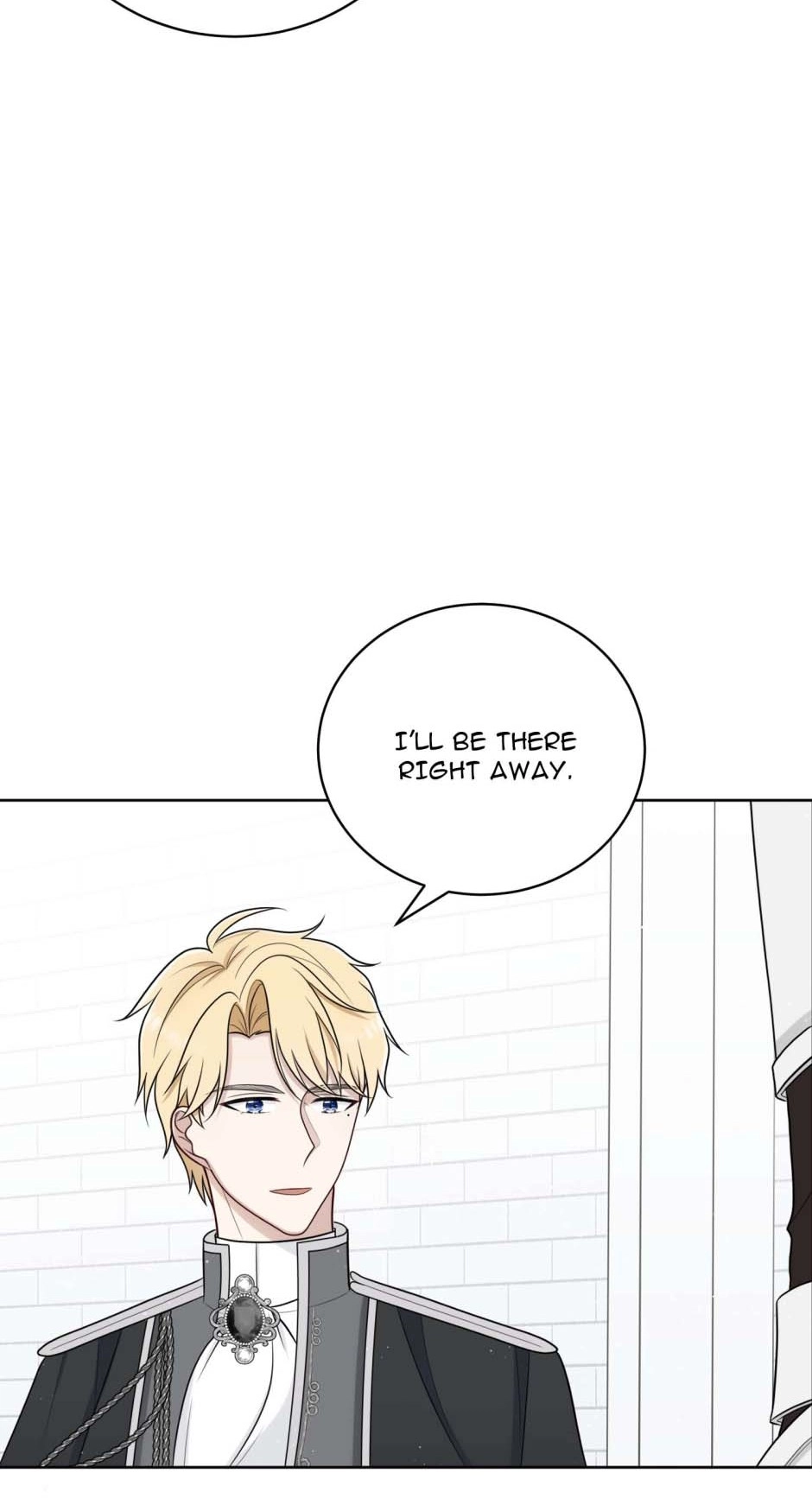 The poetry of love and war Chapter 16 - page 44