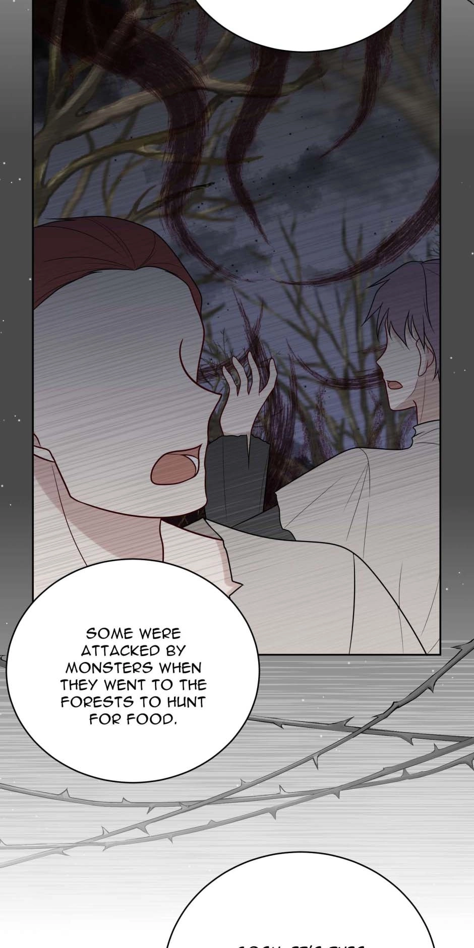The poetry of love and war Chapter 16 - page 54