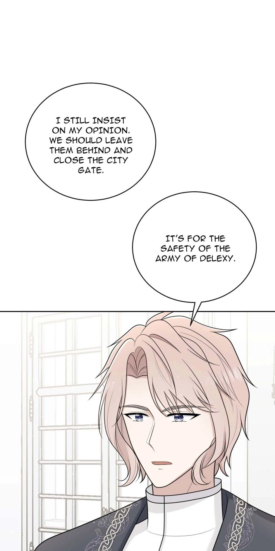 The poetry of love and war Chapter 16 - page 56