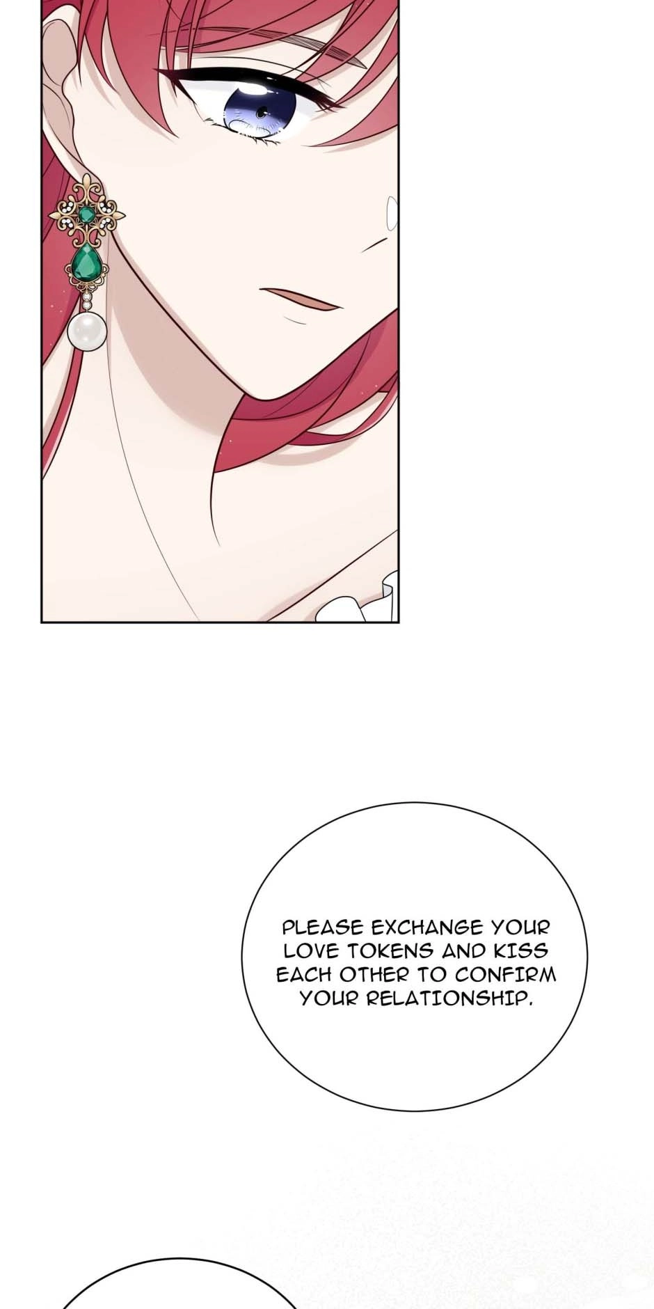 The poetry of love and war Chapter 16 - page 7