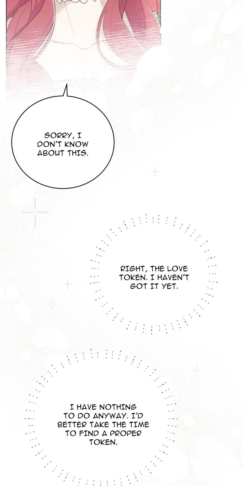 The poetry of love and war Chapter 16 - page 9