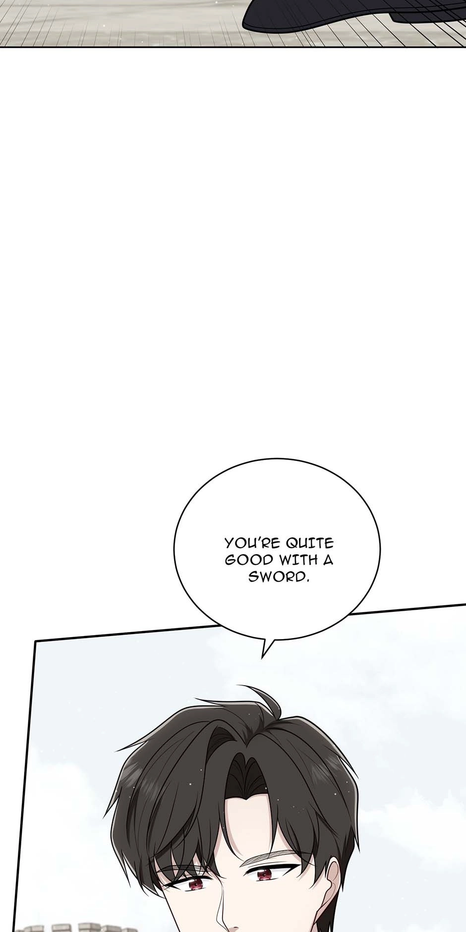 The poetry of love and war Chapter 24 - page 23