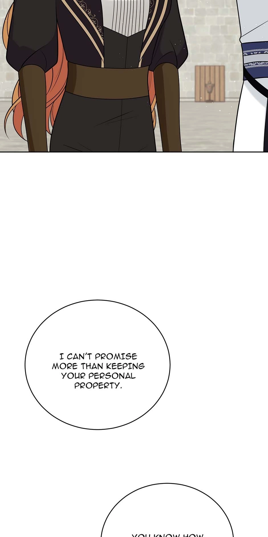 The poetry of love and war Chapter 24 - page 29