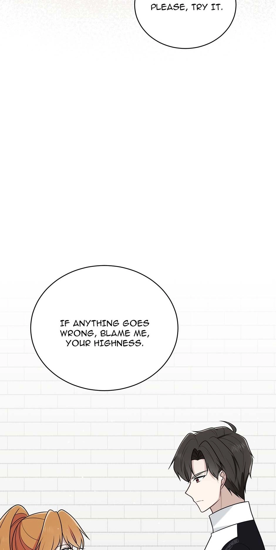 The poetry of love and war Chapter 24 - page 61