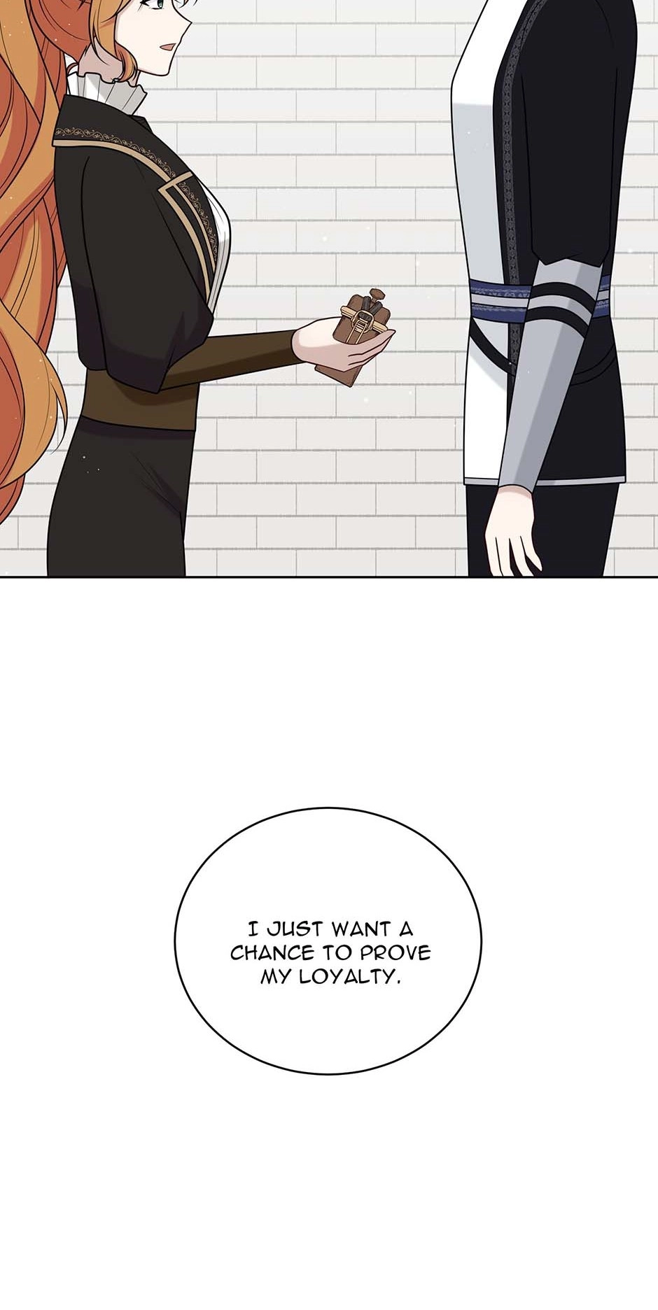 The poetry of love and war Chapter 24 - page 62