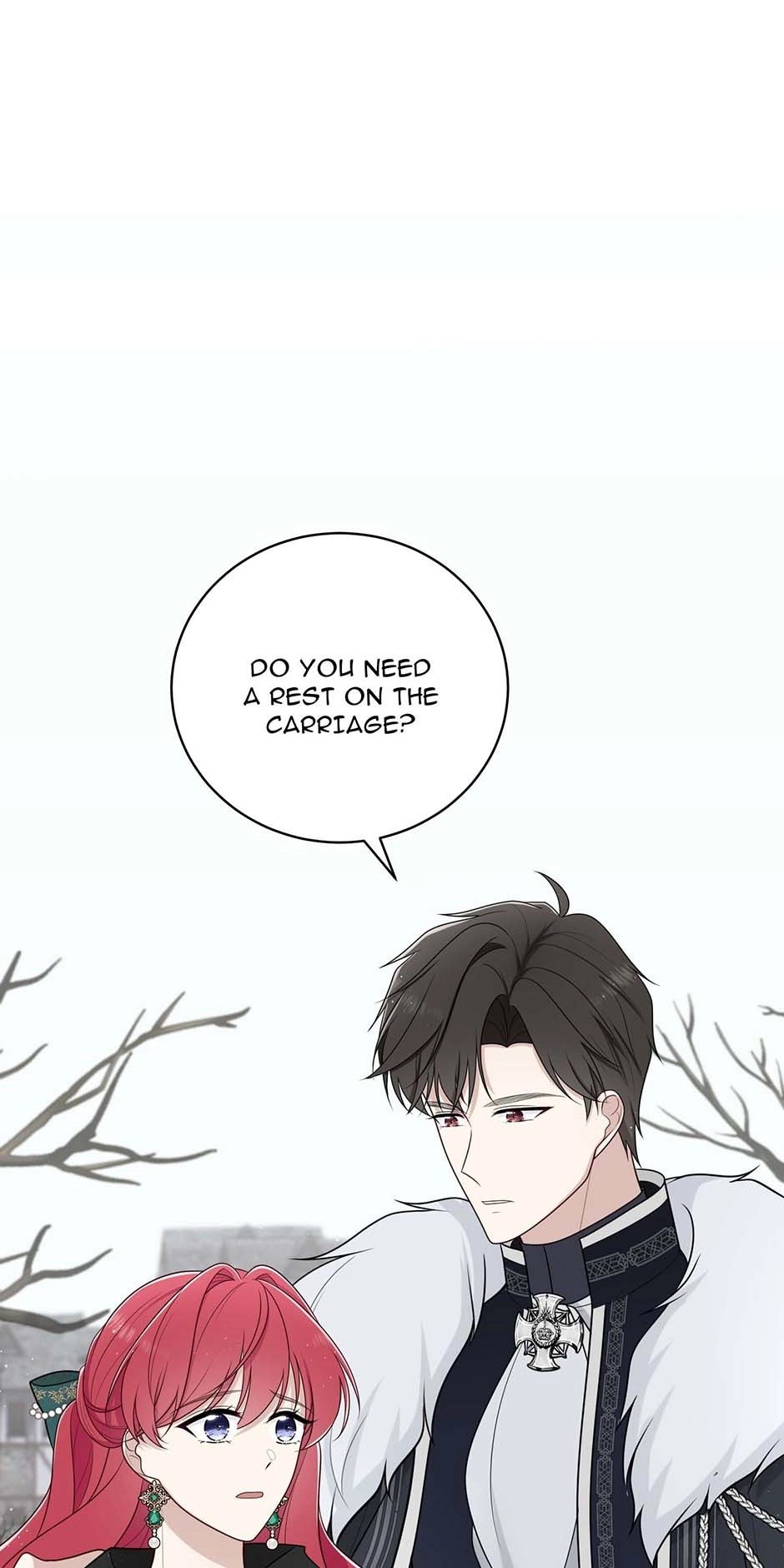 The poetry of love and war Chapter 17 - page 14