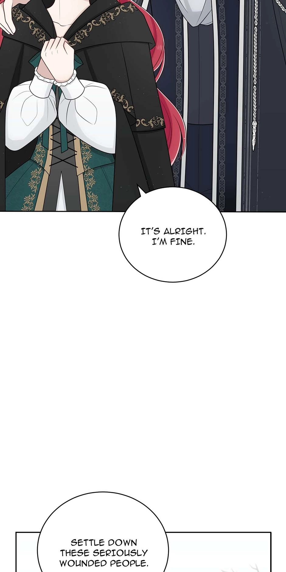 The poetry of love and war Chapter 17 - page 15