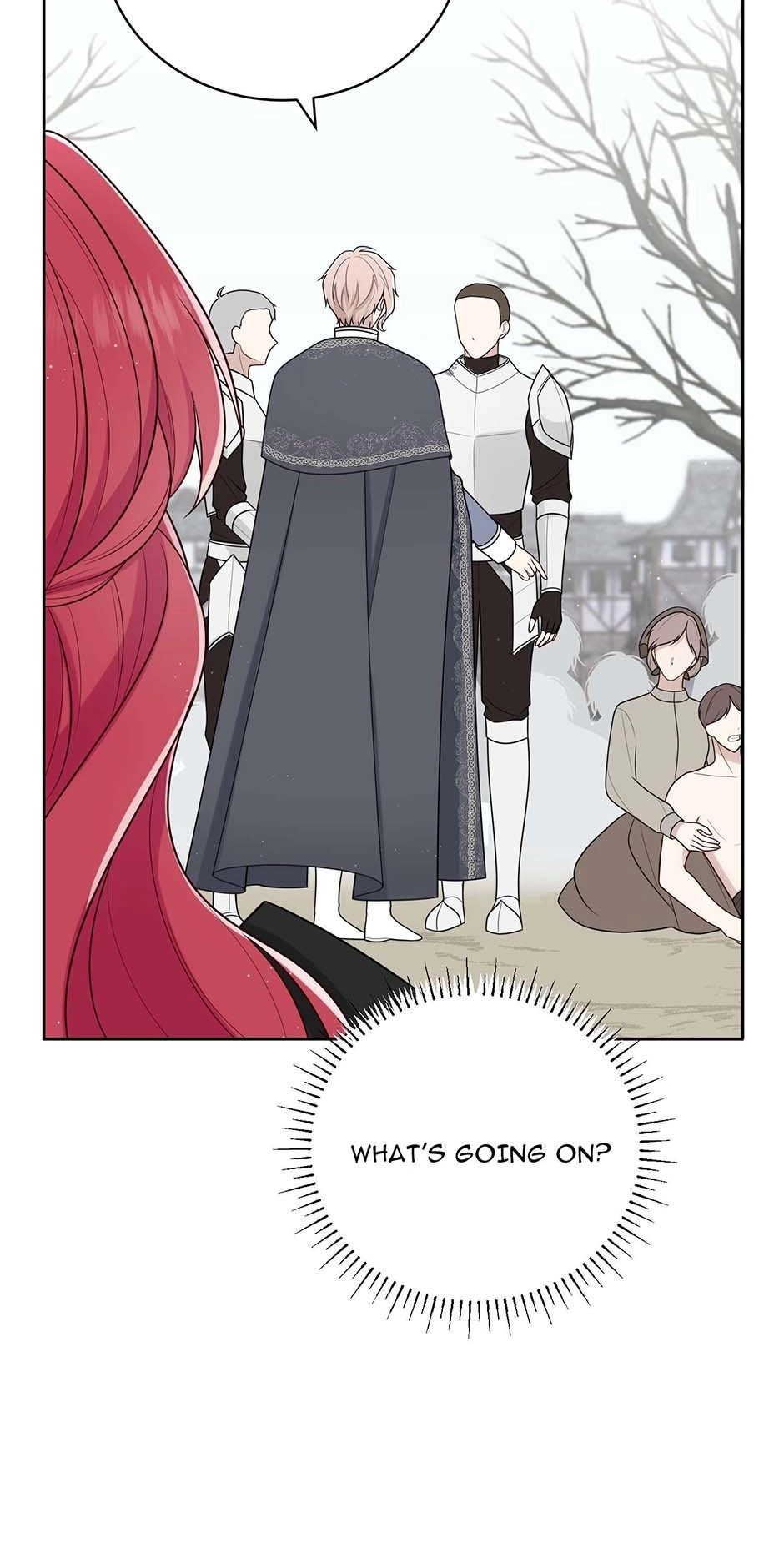 The poetry of love and war Chapter 17 - page 16