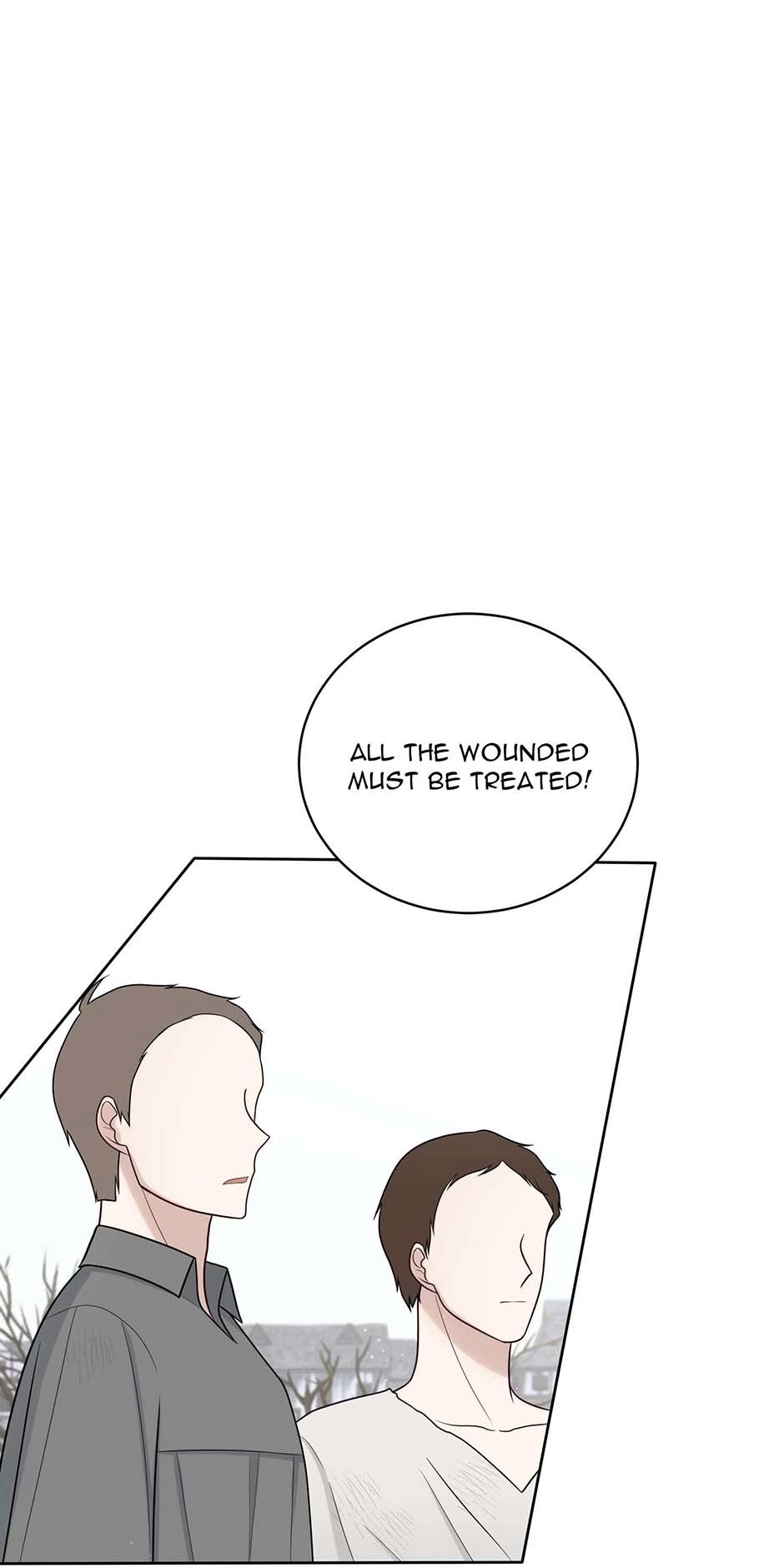 The poetry of love and war Chapter 17 - page 20