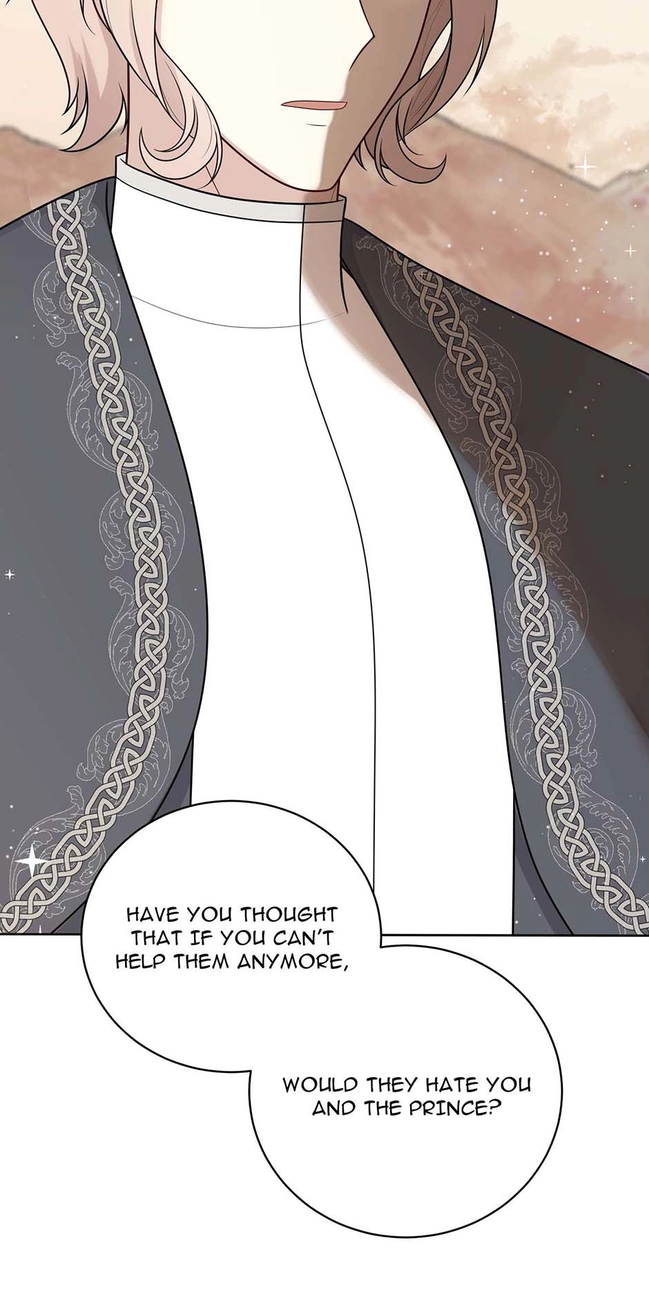 The poetry of love and war Chapter 17 - page 37