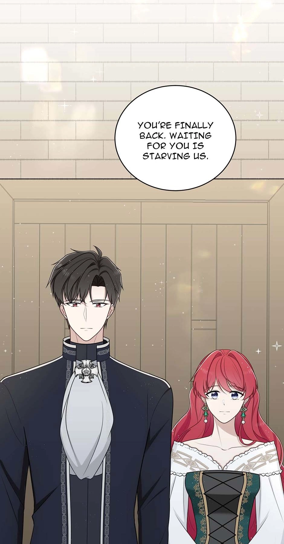 The poetry of love and war Chapter 17 - page 48