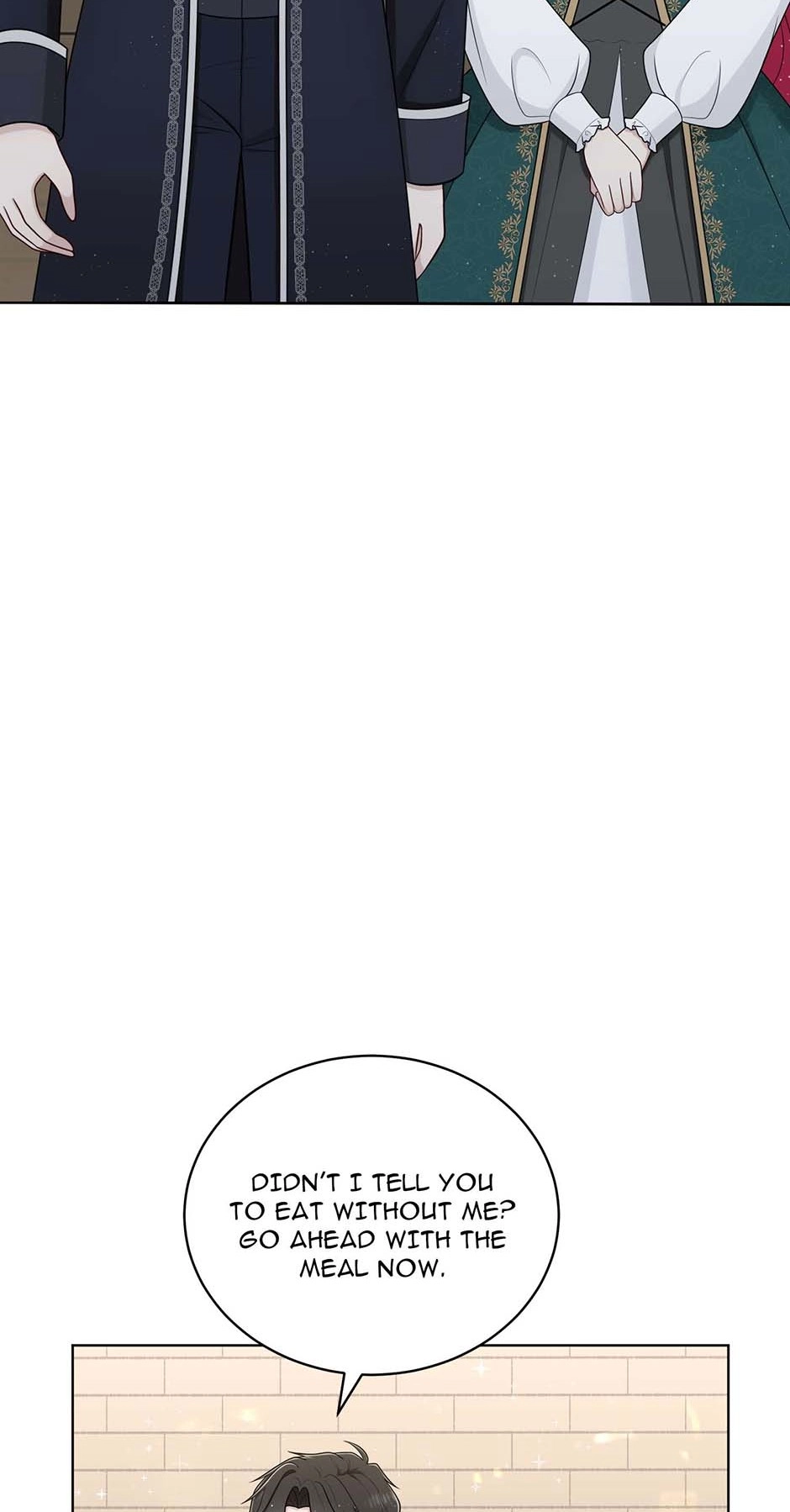 The poetry of love and war Chapter 17 - page 49