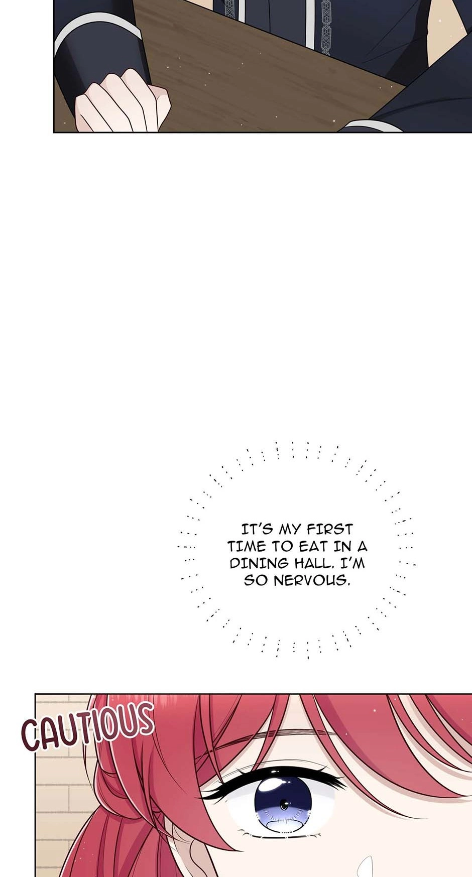 The poetry of love and war Chapter 17 - page 53