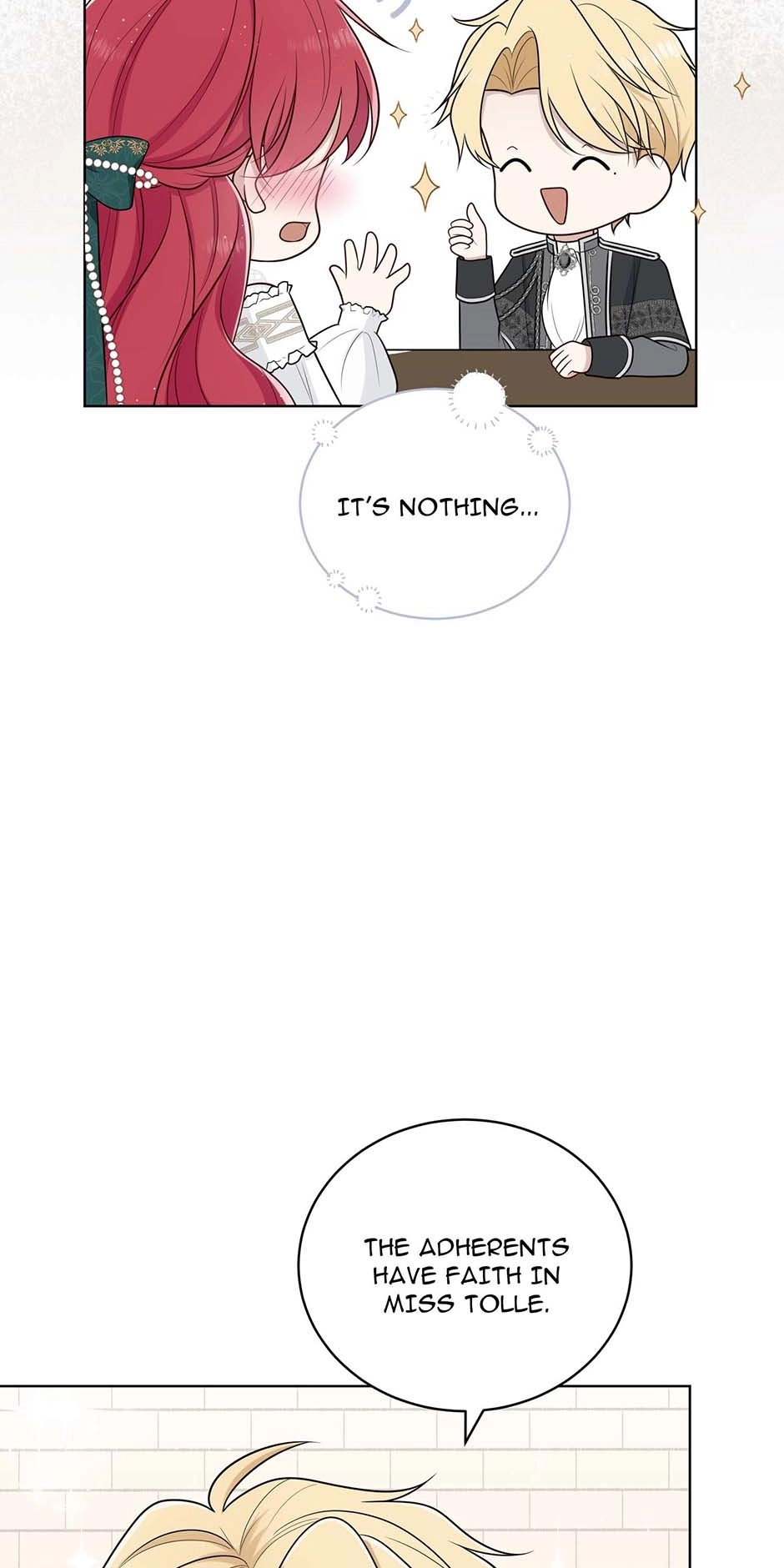 The poetry of love and war Chapter 17 - page 60