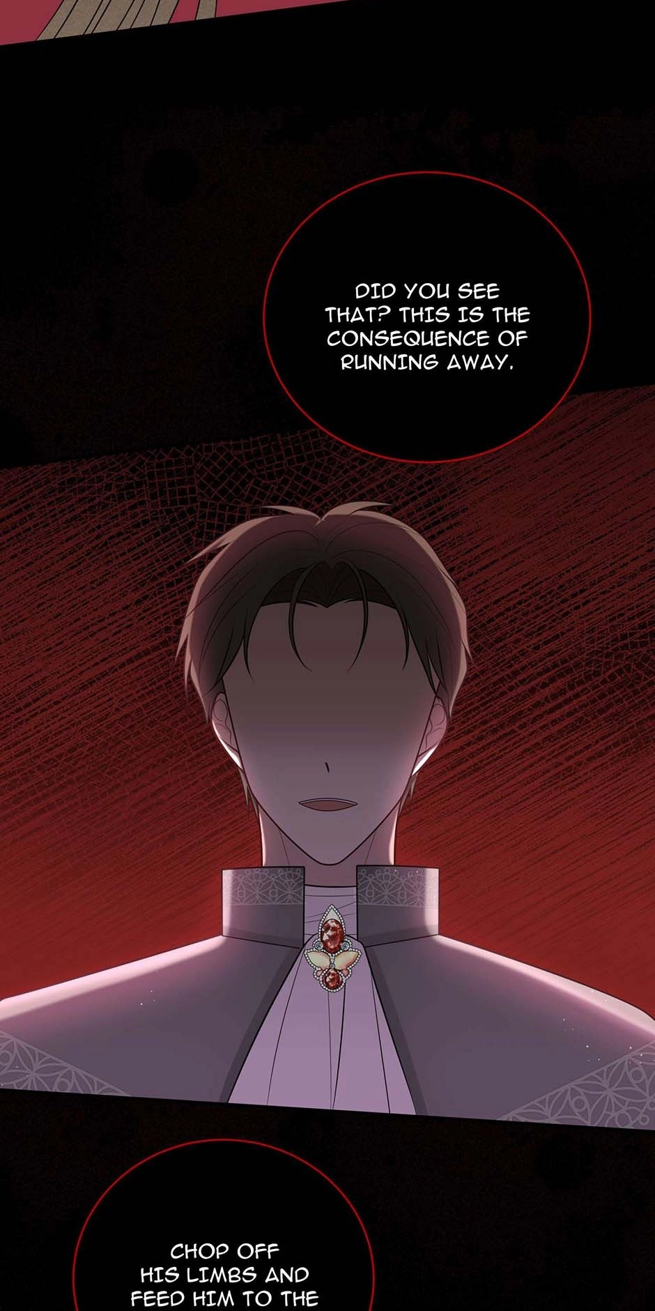 The poetry of love and war Chapter 17 - page 7