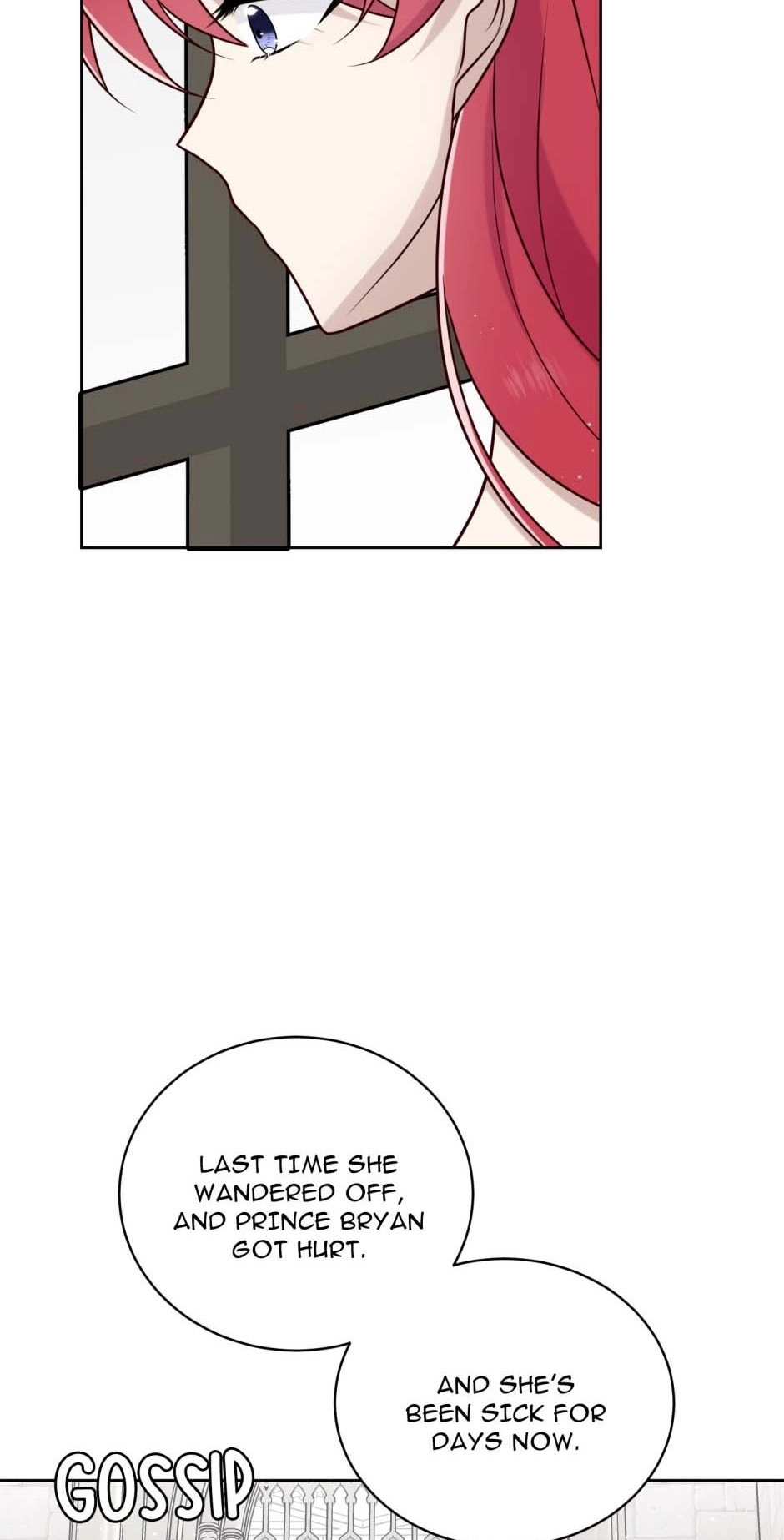 The poetry of love and war Chapter 25 - page 37