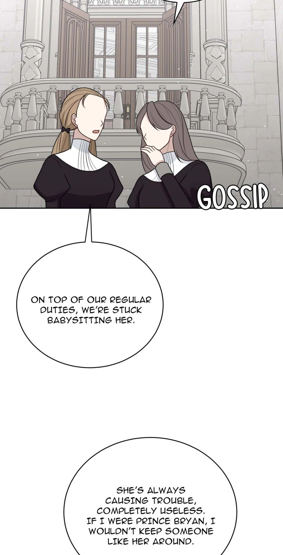 The poetry of love and war Chapter 25 - page 38