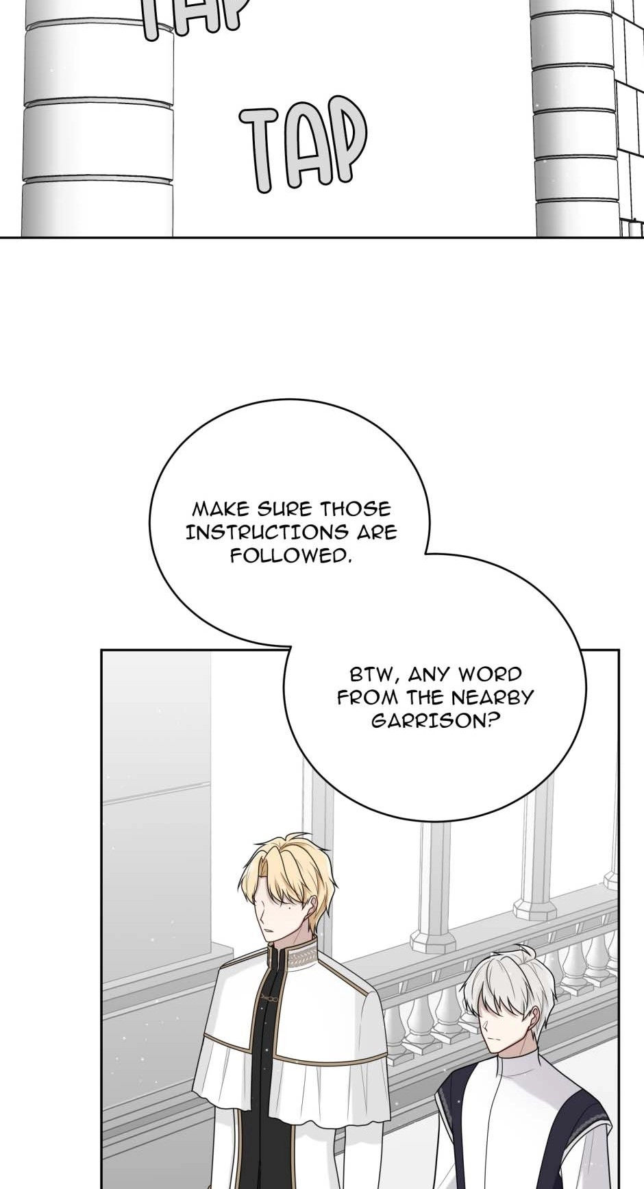 The poetry of love and war Chapter 25 - page 46