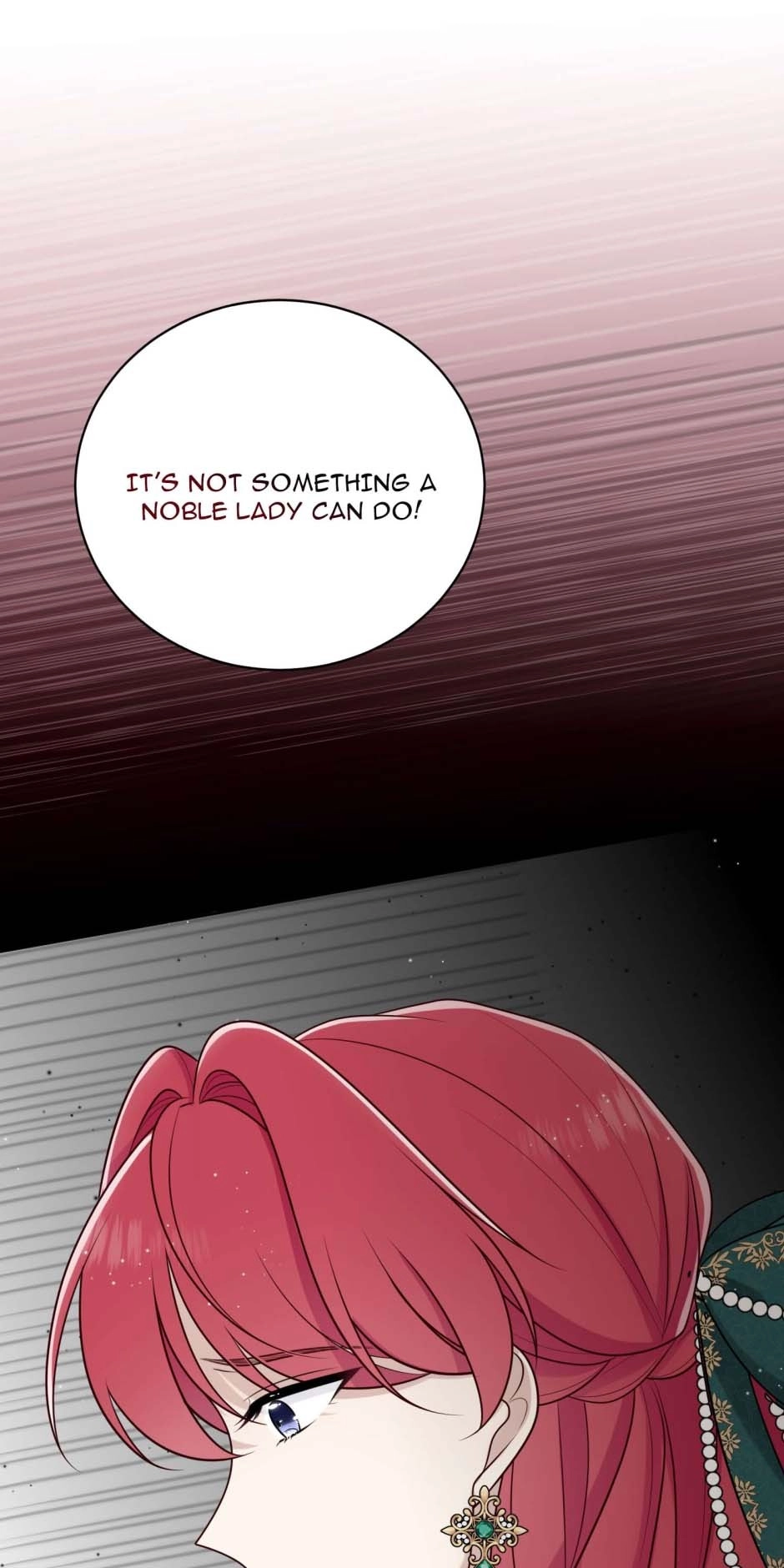 The poetry of love and war Chapter 18 - page 1