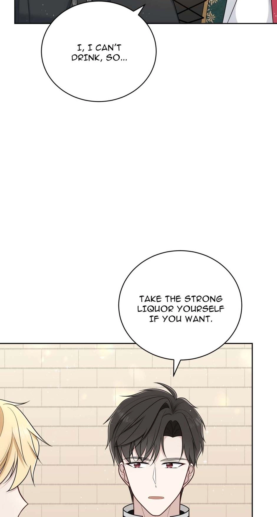 The poetry of love and war Chapter 18 - page 13