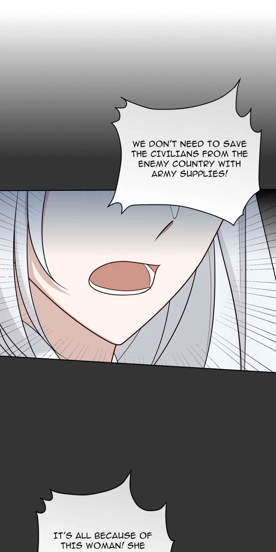 The poetry of love and war Chapter 18 - page 16