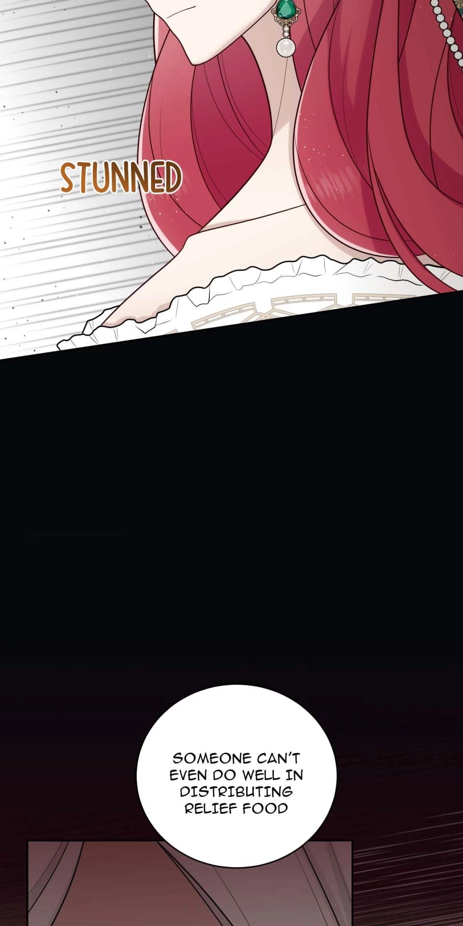 The poetry of love and war Chapter 18 - page 2