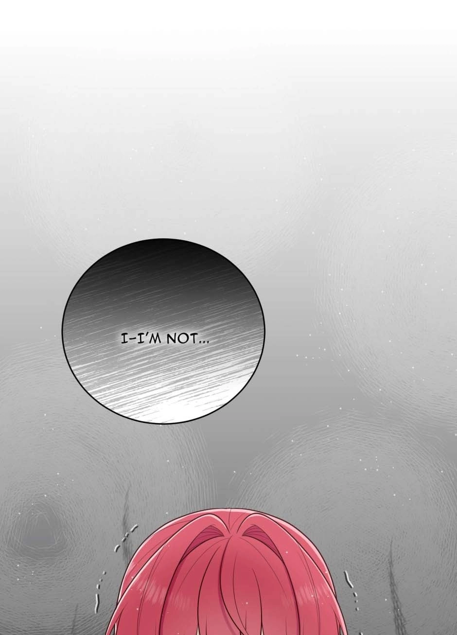 The poetry of love and war Chapter 18 - page 21
