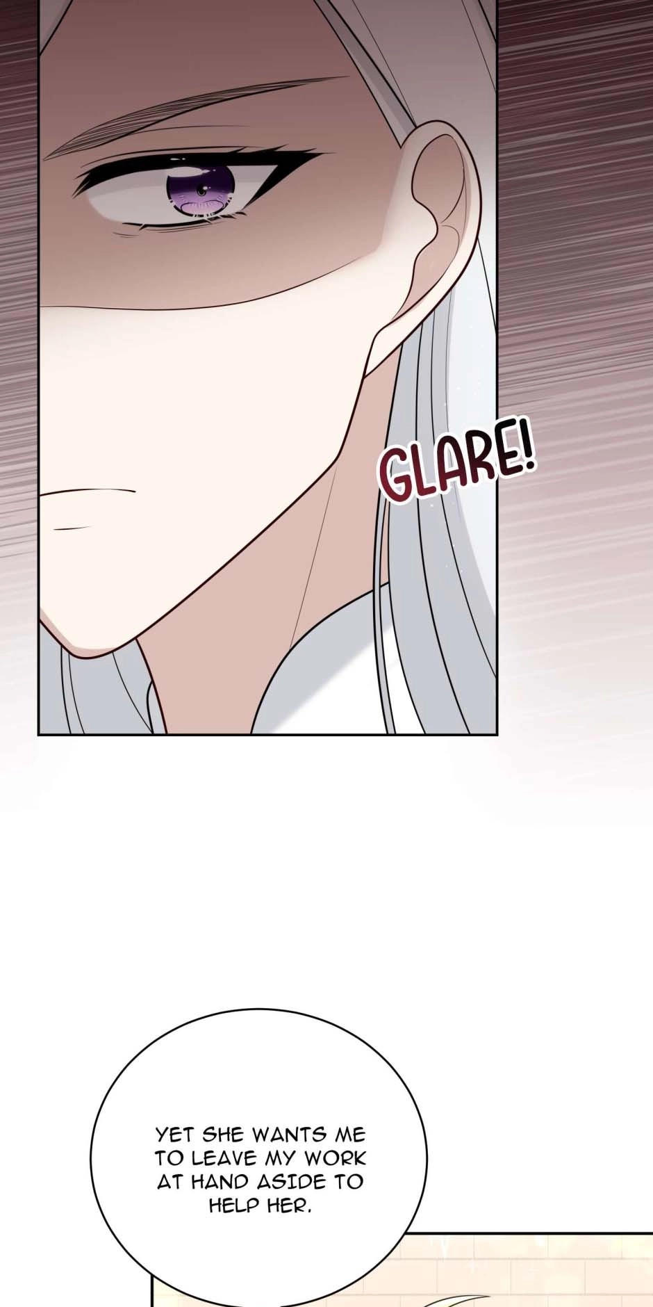 The poetry of love and war Chapter 18 - page 3