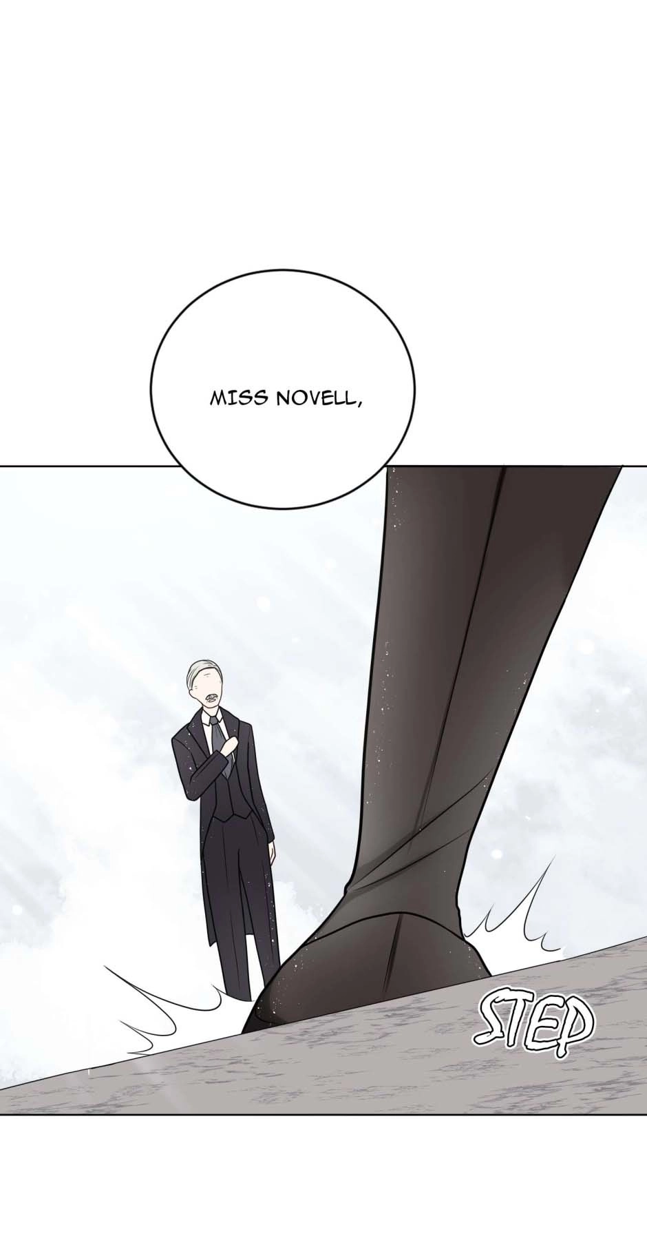 The poetry of love and war Chapter 18 - page 33