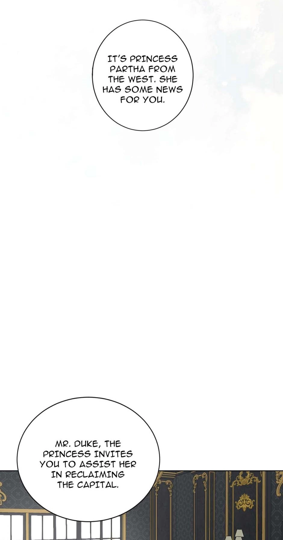 The poetry of love and war Chapter 18 - page 38