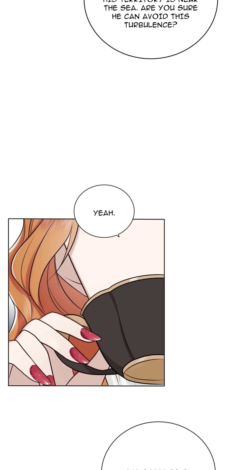 The poetry of love and war Chapter 18 - page 42