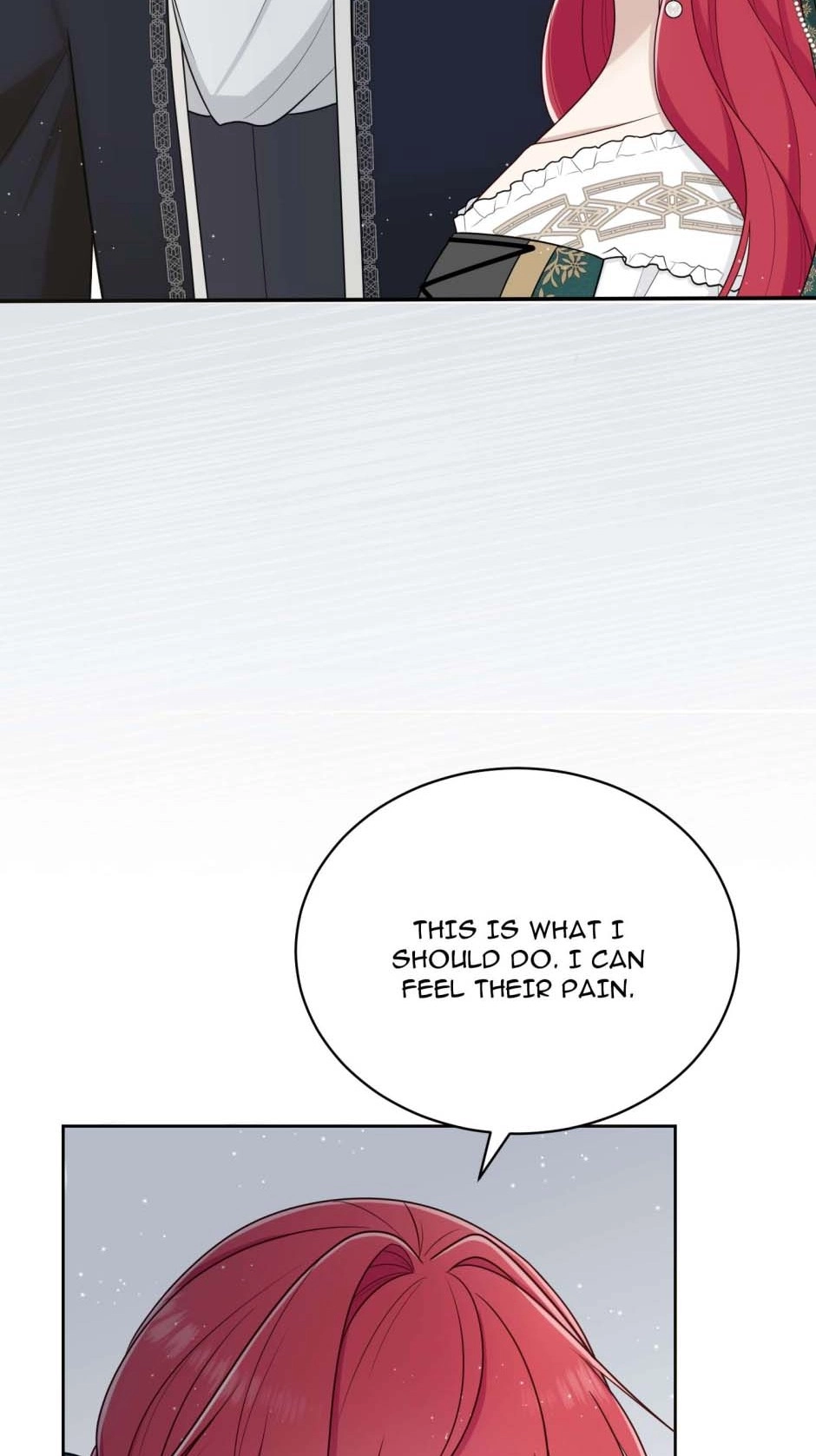The poetry of love and war Chapter 18 - page 48