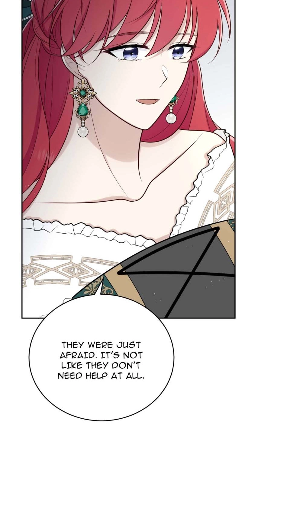 The poetry of love and war Chapter 18 - page 49