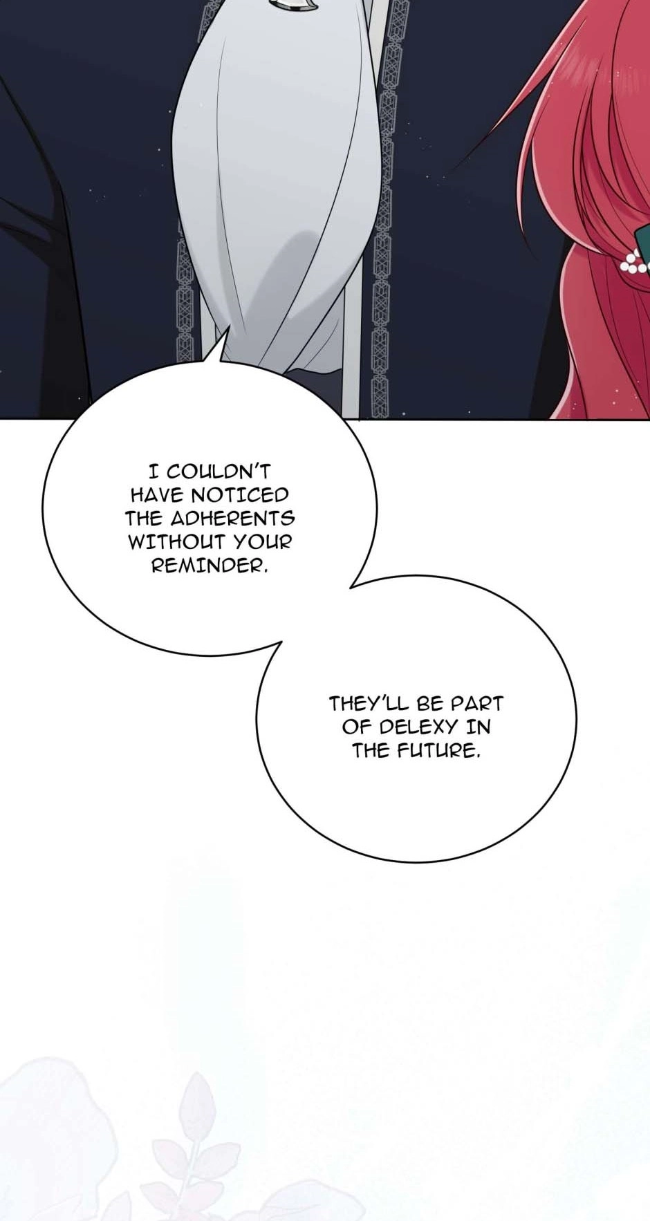 The poetry of love and war Chapter 18 - page 57