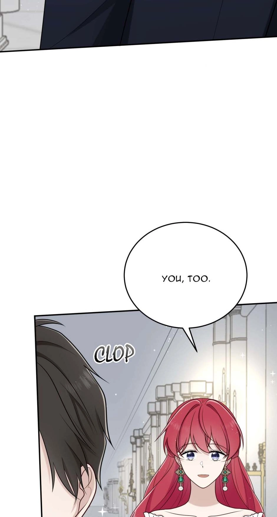 The poetry of love and war Chapter 18 - page 61